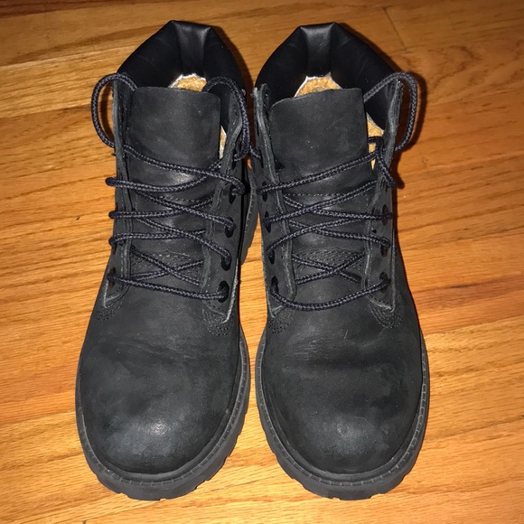 💥HOT TIMBERLAND BOOTS size 12!💥 - Picture 2 of 8